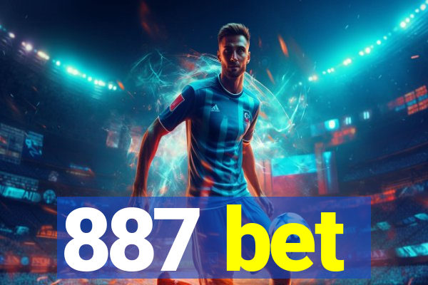 887 bet